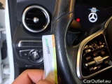  Mercedes  C-Klasse MERCEDES-BENZ CLASSE C / 2018 / 4P / BERLINA C300 D 4MATIC PREMIUM AUTO #68