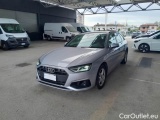  Audi  A4 AUDI  AVANT / 2019 / 5P / STATION WAGON 2.0 35 TDI BUSINESS S TRONIC 
