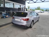  Audi  A4 AUDI  AVANT / 2019 / 5P / STATION WAGON 2.0 35 TDI BUSINESS S TRONIC #2