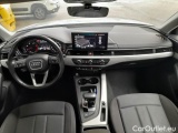  Audi  A4 AUDI  AVANT / 2019 / 5P / STATION WAGON 2.0 35 TDI BUSINESS S TRONIC #3