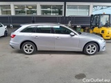  Audi  A4 AUDI  AVANT / 2019 / 5P / STATION WAGON 2.0 35 TDI BUSINESS S TRONIC #7