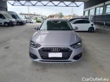  Audi  A4 AUDI  AVANT / 2019 / 5P / STATION WAGON 2.0 35 TDI BUSINESS S TRONIC #6