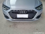  Audi  A4 AUDI  AVANT / 2019 / 5P / STATION WAGON 2.0 35 TDI BUSINESS S TRONIC #25