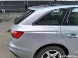  Audi  A4 AUDI  AVANT / 2019 / 5P / STATION WAGON 2.0 35 TDI BUSINESS S TRONIC #44