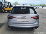  Audi  A4 AUDI  AVANT / 2019 / 5P / STATION WAGON 2.0 35 TDI BUSINESS S TRONIC #46