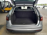  Audi  A4 AUDI  AVANT / 2019 / 5P / STATION WAGON 2.0 35 TDI BUSINESS S TRONIC #86