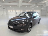 Volkswagen  Polo VOLKSWAGEN  / 2017 / 5P / BERLINA 1.0 TSI BUSINESS COMFORTLINE 