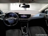  Volkswagen  Polo VOLKSWAGEN  / 2017 / 5P / BERLINA 1.0 TSI BUSINESS COMFORTLINE #3