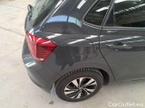  Volkswagen  Polo VOLKSWAGEN  / 2017 / 5P / BERLINA 1.0 TSI BUSINESS COMFORTLINE #57