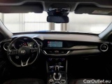  Alfa Romeo   STELVIO ALFA ROMEO / 2017 / 5P / SUV 2.2 TURBO DIESEL 190CV BUSINESS AT8 Q4 #3