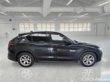  Alfa Romeo   STELVIO ALFA ROMEO / 2017 / 5P / SUV 2.2 TURBO DIESEL 190CV BUSINESS AT8 Q4 #7