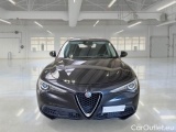  Alfa Romeo   STELVIO ALFA ROMEO / 2017 / 5P / SUV 2.2 TURBO DIESEL 190CV BUSINESS AT8 Q4 #6