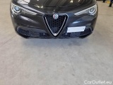  Alfa Romeo   STELVIO ALFA ROMEO / 2017 / 5P / SUV 2.2 TURBO DIESEL 190CV BUSINESS AT8 Q4 #36