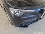  Alfa Romeo   STELVIO ALFA ROMEO / 2017 / 5P / SUV 2.2 TURBO DIESEL 190CV BUSINESS AT8 Q4 #41
