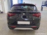  Alfa Romeo   STELVIO ALFA ROMEO / 2017 / 5P / SUV 2.2 TURBO DIESEL 190CV BUSINESS AT8 Q4 #52