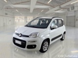  Fiat  Panda FIAT  / 2011 / 5P / BERLINA 1.2 69CV E6 LOUNGE 