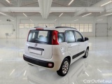 Fiat  Panda FIAT  / 2011 / 5P / BERLINA 1.2 69CV E6 LOUNGE #2