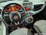  Fiat  Panda FIAT  / 2011 / 5P / BERLINA 1.2 69CV E6 LOUNGE #3