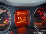  Fiat  Panda FIAT  / 2011 / 5P / BERLINA 1.2 69CV E6 LOUNGE #4