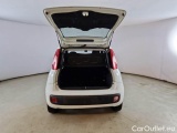  Fiat  Panda FIAT  / 2011 / 5P / BERLINA 1.2 69CV E6 LOUNGE #5