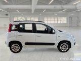  Fiat  Panda FIAT  / 2011 / 5P / BERLINA 1.2 69CV E6 LOUNGE #7