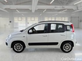  Fiat  Panda FIAT  / 2011 / 5P / BERLINA 1.2 69CV E6 LOUNGE #8
