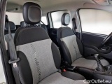  Fiat  Panda FIAT  / 2011 / 5P / BERLINA 1.2 69CV E6 LOUNGE #13