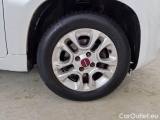 Fiat  Panda FIAT  / 2011 / 5P / BERLINA 1.2 69CV E6 LOUNGE #17