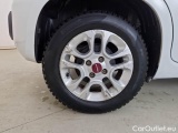  Fiat  Panda FIAT  / 2011 / 5P / BERLINA 1.2 69CV E6 LOUNGE #18