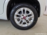  Fiat  Panda FIAT  / 2011 / 5P / BERLINA 1.2 69CV E6 LOUNGE #19
