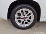  Fiat  Panda FIAT  / 2011 / 5P / BERLINA 1.2 69CV E6 LOUNGE #20