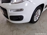  Fiat  Panda FIAT  / 2011 / 5P / BERLINA 1.2 69CV E6 LOUNGE #32