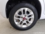 Fiat  Panda FIAT  / 2011 / 5P / BERLINA 1.2 69CV E6 LOUNGE #78
