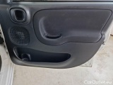  Fiat  Panda FIAT  / 2011 / 5P / BERLINA 1.2 69CV E6 LOUNGE #95
