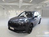  Skoda  KAMIQ SKODA  / 2019 / 5P / SUV 1.6 TDI 85KW MONTECARLO DSG 