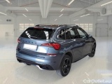  Skoda  KAMIQ SKODA  / 2019 / 5P / SUV 1.6 TDI 85KW MONTECARLO DSG #2