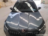  Skoda  KAMIQ SKODA  / 2019 / 5P / SUV 1.6 TDI 85KW MONTECARLO DSG #26
