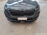  Skoda  KAMIQ SKODA  / 2019 / 5P / SUV 1.6 TDI 85KW MONTECARLO DSG #38
