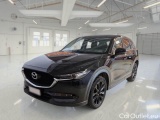  Mazda  CX-5 MAZDA  / 2017 / 5P / SUV DIESEL 2.2L 150CV 2WD 6MT EXECUTIVE 