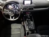  Mazda  CX-5 MAZDA  / 2017 / 5P / SUV DIESEL 2.2L 150CV 2WD 6MT EXECUTIVE #3