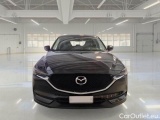  Mazda  CX-5 MAZDA  / 2017 / 5P / SUV DIESEL 2.2L 150CV 2WD 6MT EXECUTIVE #6