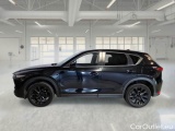  Mazda  CX-5 MAZDA  / 2017 / 5P / SUV DIESEL 2.2L 150CV 2WD 6MT EXECUTIVE #8