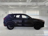  Mazda  CX-5 MAZDA  / 2017 / 5P / SUV DIESEL 2.2L 150CV 2WD 6MT EXECUTIVE #7