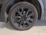 Mazda  CX-5 MAZDA  / 2017 / 5P / SUV DIESEL 2.2L 150CV 2WD 6MT EXECUTIVE #64