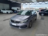  Peugeot  3008 PEUGEOT 308 / 2017 / 5P / STATION WAGON SW ACTIVE PURETECH 110 SeS 