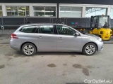  Peugeot  3008 PEUGEOT 308 / 2017 / 5P / STATION WAGON SW ACTIVE PURETECH 110 SeS #7