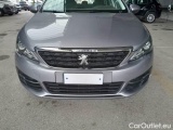  Peugeot  3008 PEUGEOT 308 / 2017 / 5P / STATION WAGON SW ACTIVE PURETECH 110 SeS #22