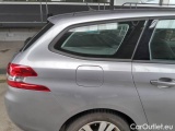  Peugeot  3008 PEUGEOT 308 / 2017 / 5P / STATION WAGON SW ACTIVE PURETECH 110 SeS #38