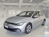  Volkswagen  Golf  VOLKSWAGEN / 2019 / 5P / BERLINA 2.0 TDI SCR LIFE DSG 