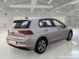  Volkswagen  Golf  VOLKSWAGEN / 2019 / 5P / BERLINA 2.0 TDI SCR LIFE DSG #2